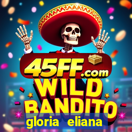 gloria eliana ribeiro letra